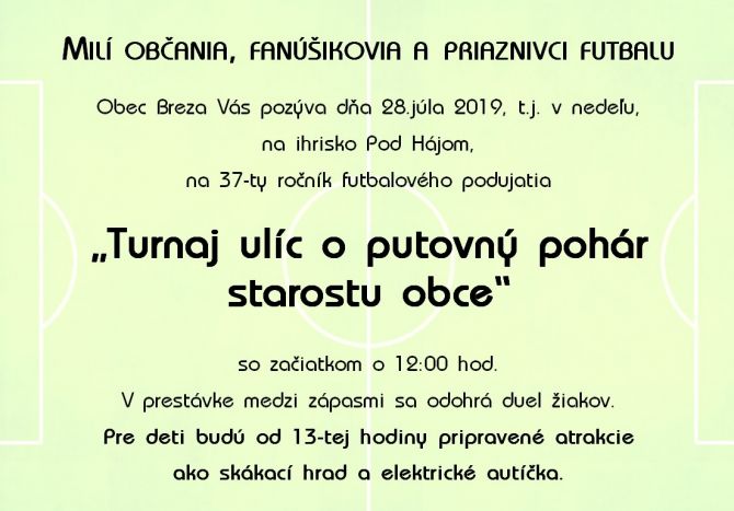 futbal